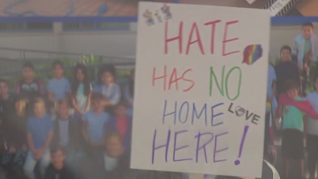 Gender ID argued in school board meeting